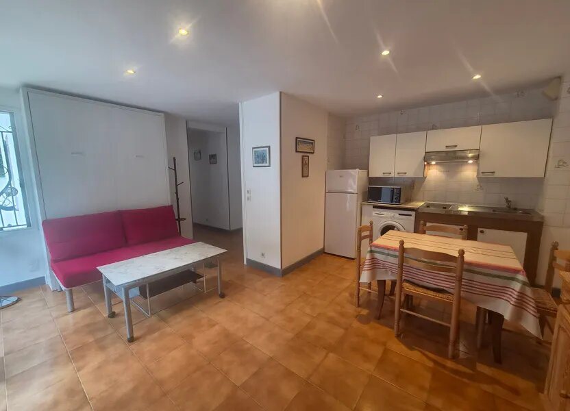 Appartement à vendre, 38m², Hendaye