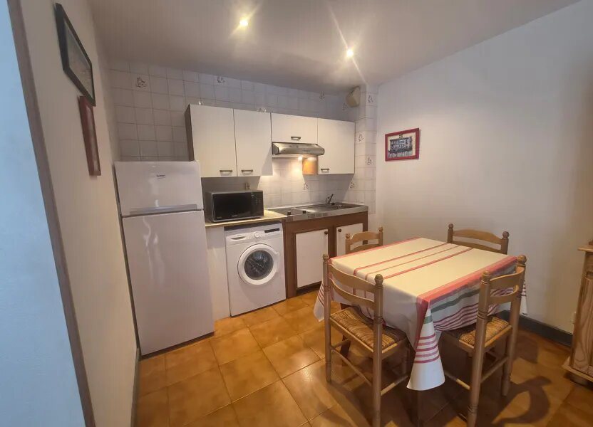 Appartement à vendre, 38m², Hendaye