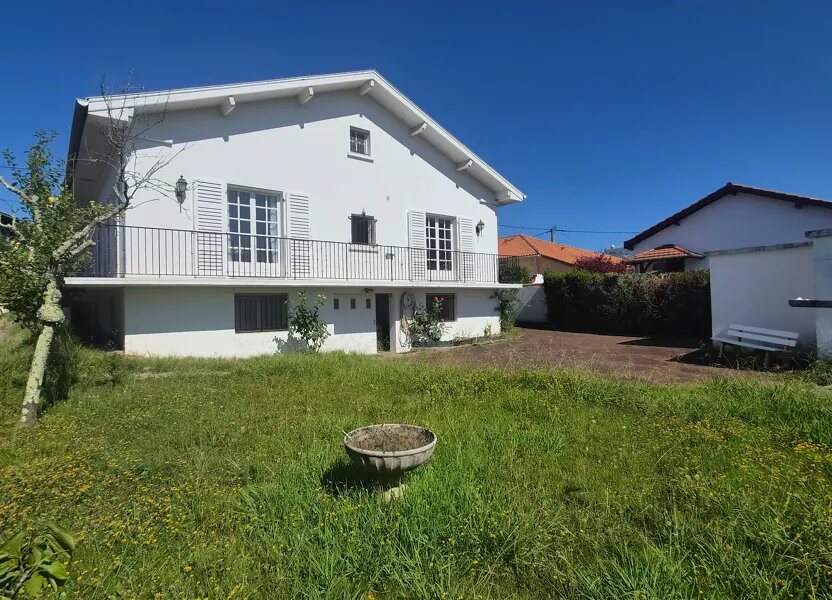Maison à vendre, 164m², Bayonne