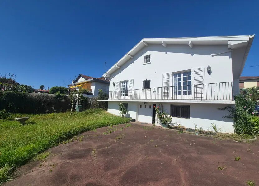 Maison à vendre, 164m², Bayonne