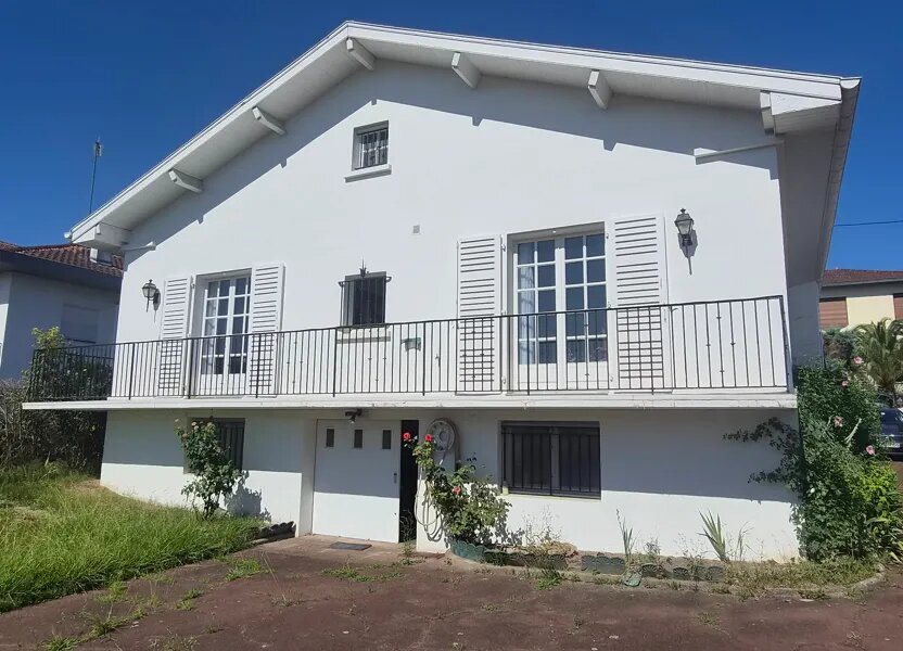 Maison à vendre, 164m², Bayonne