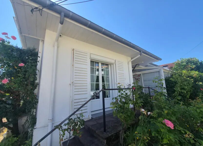 Maison à vendre, 164m², Bayonne