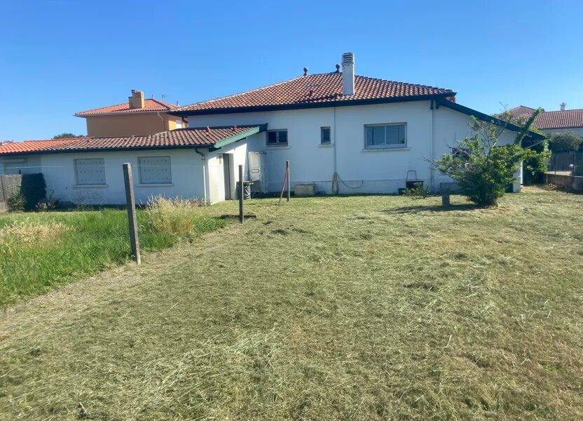 Maison à vendre, 105m², Anglet