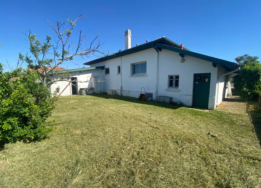 Maison à vendre, 105m², Anglet