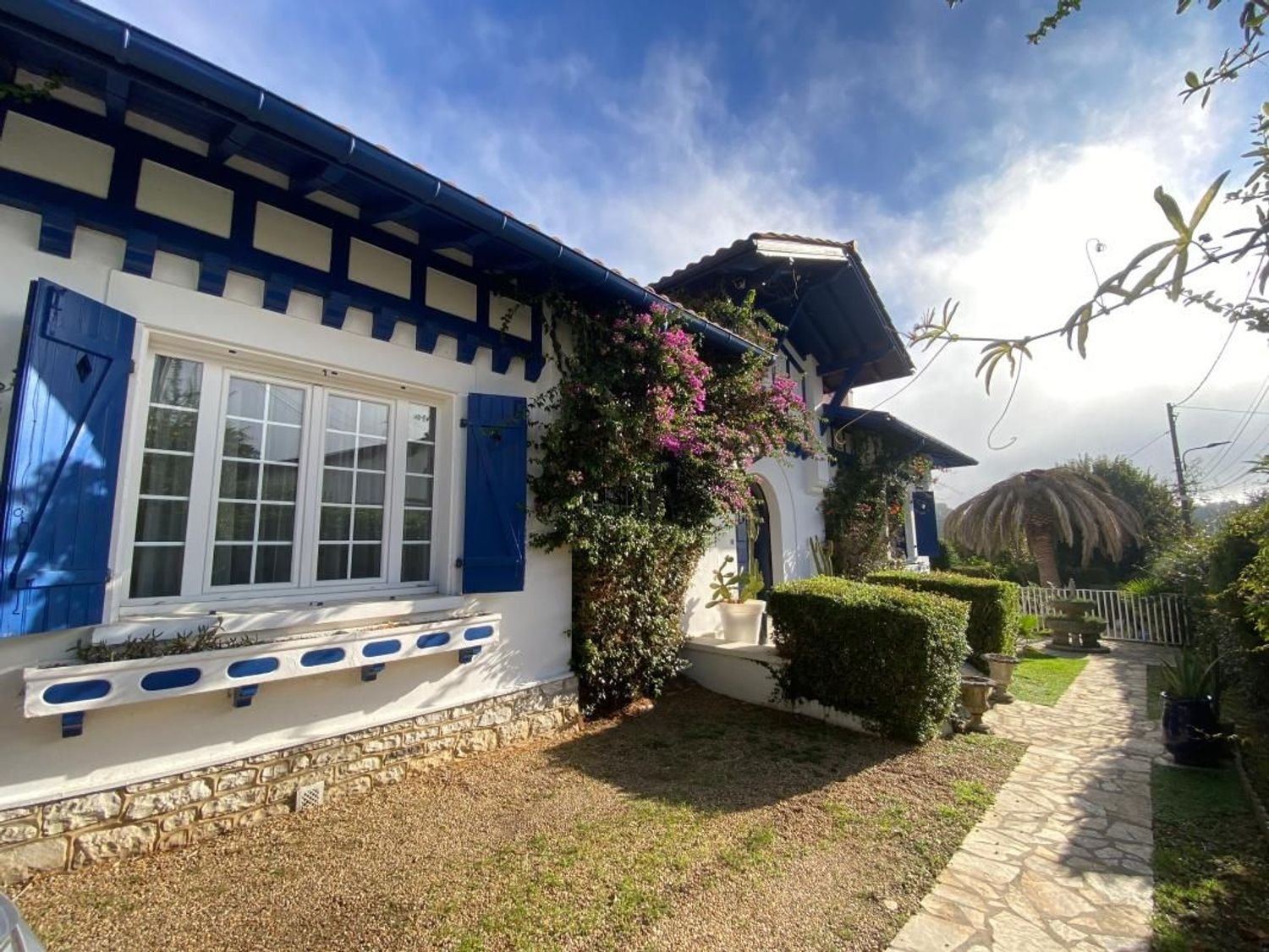 Maison à vendre, 155m², Bayonne