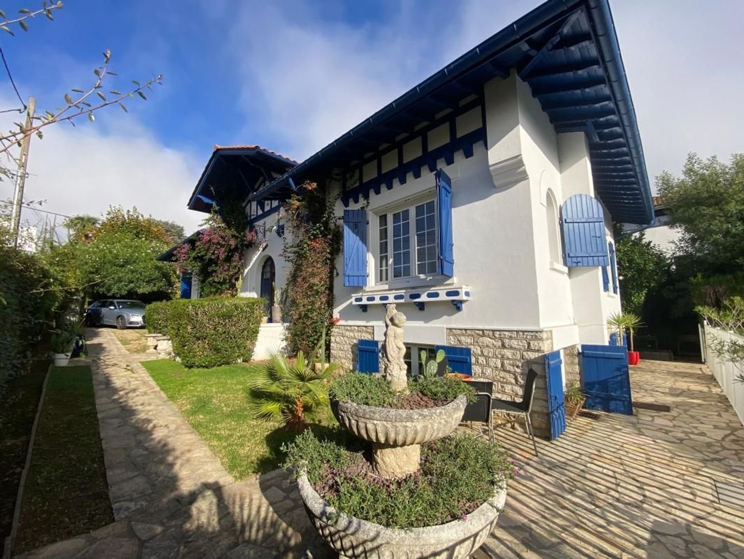 Maison à vendre, 155m², Bayonne