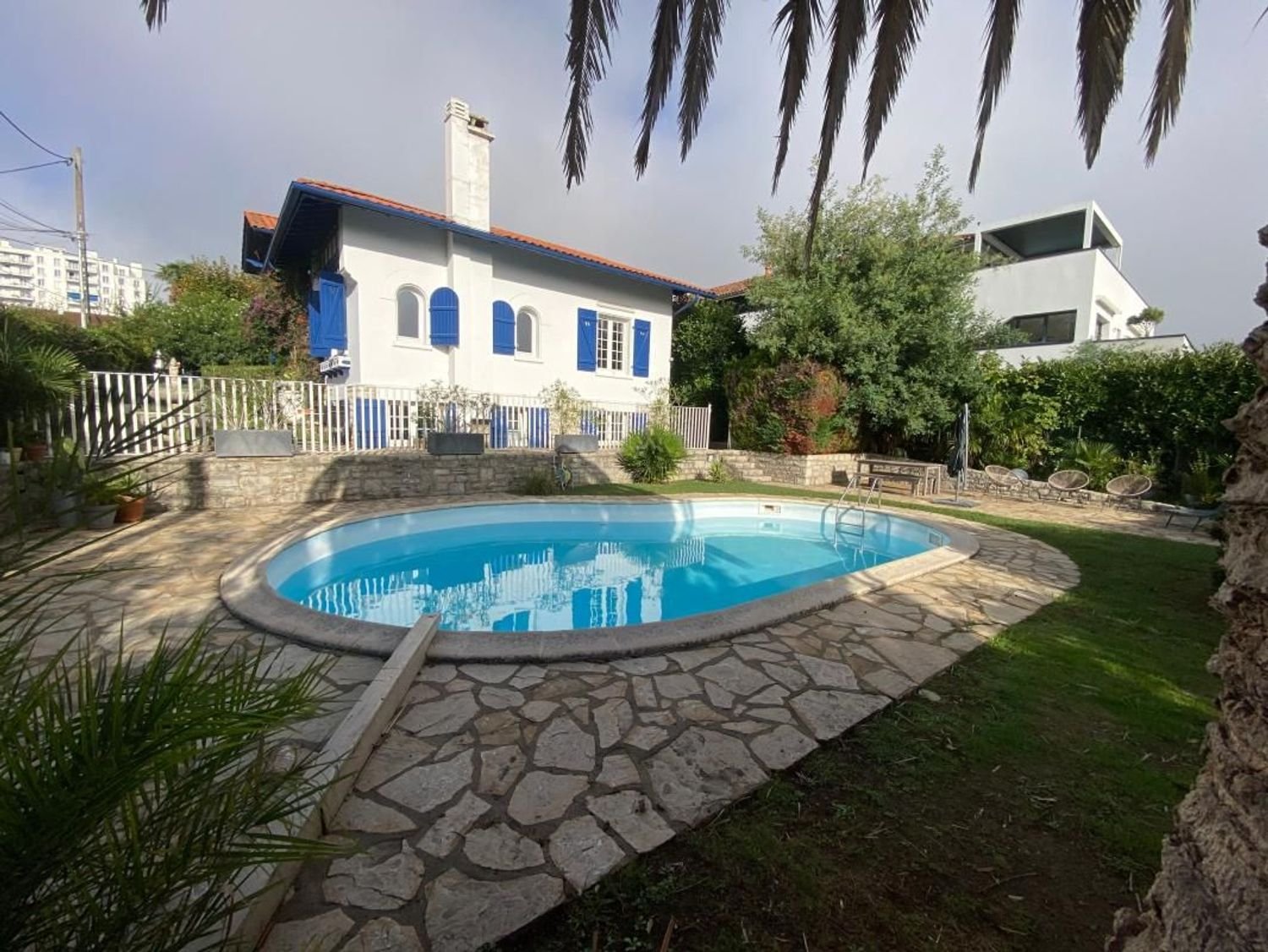 Maison à vendre, 155m², Bayonne