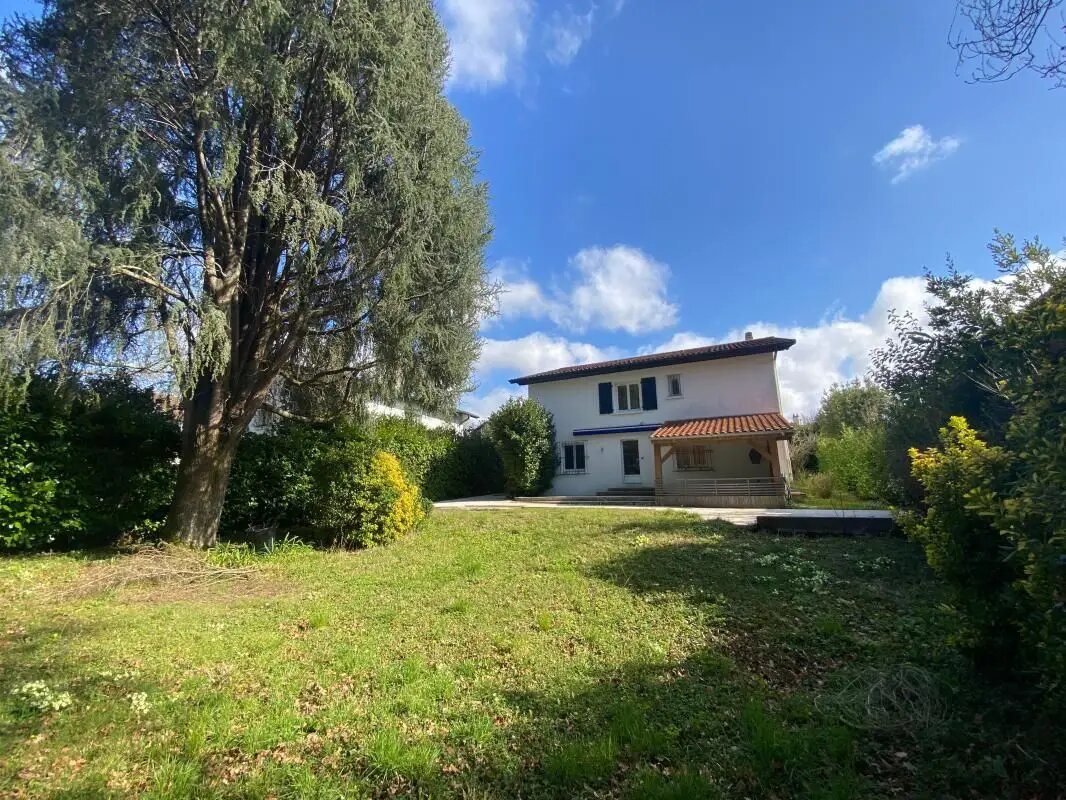 Maison à vendre, 232m², Bayonne