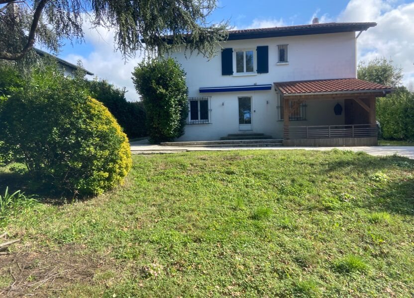 Maison à vendre, 232m², Bayonne