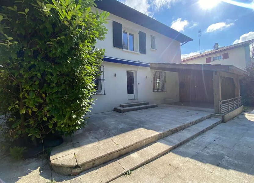 Maison à vendre, 232m², Bayonne