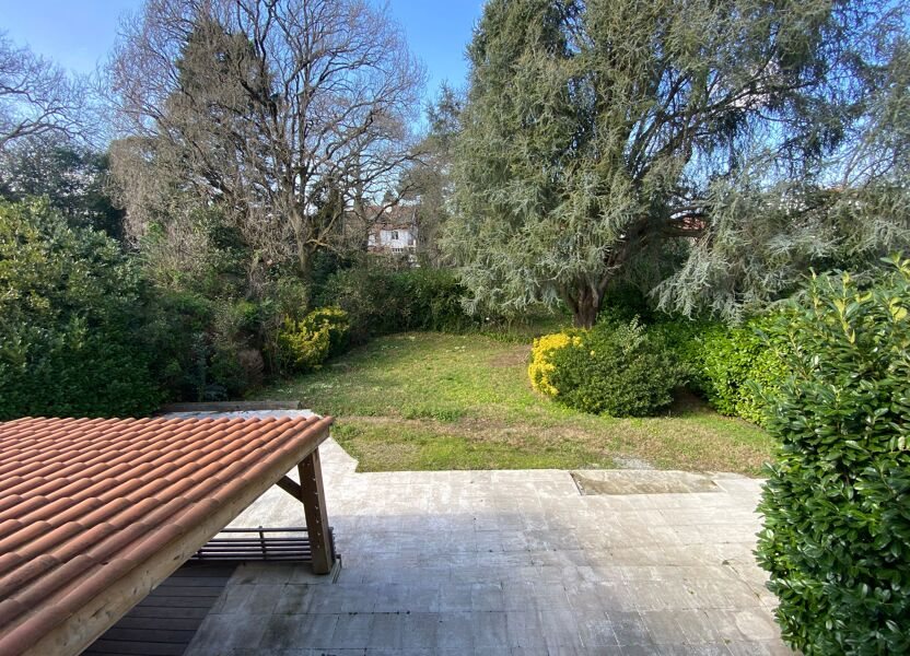 Maison à vendre, 232m², Bayonne
