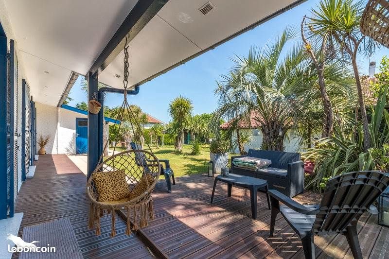Maison à vendre, 125m², Arcangues