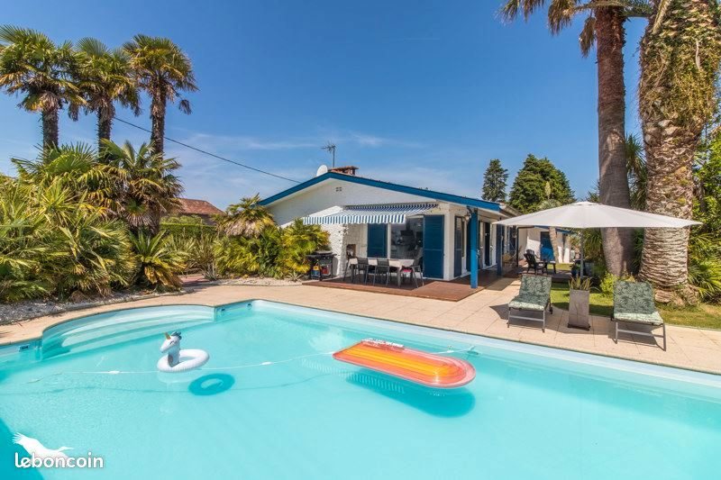 Maison à vendre, 125m², Arcangues