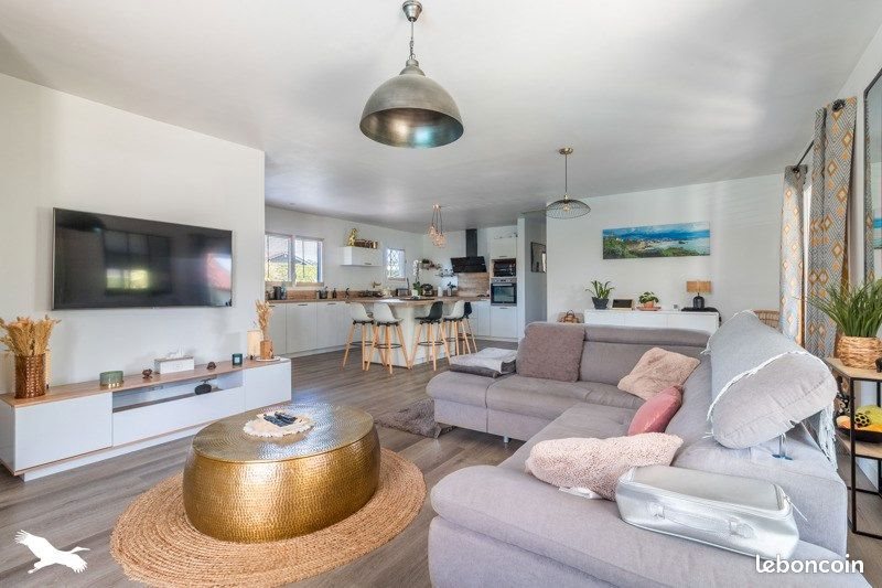Maison à vendre, 125m², Arcangues