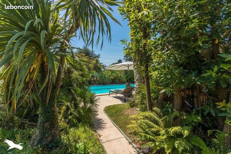 Maison à vendre, 125m², Arcangues