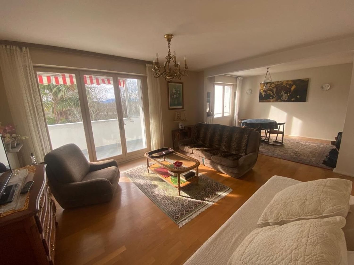 Appartement à vendre, 103m², Bayonne