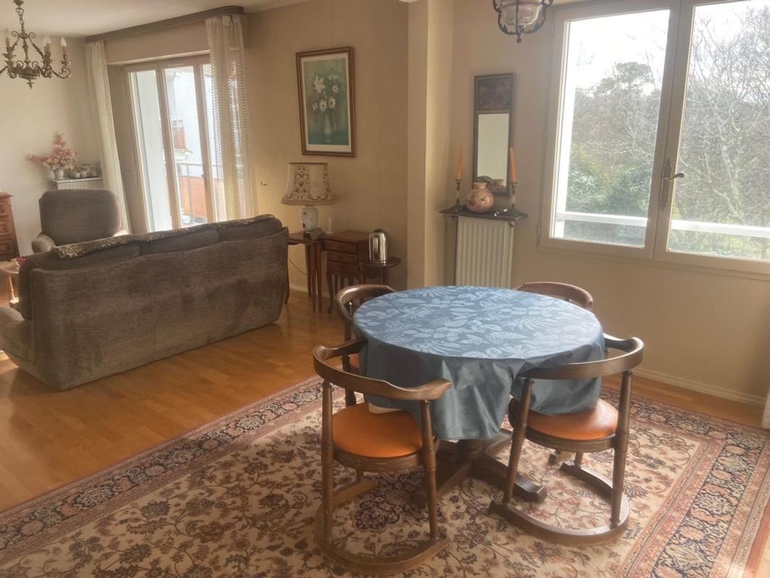 Appartement à vendre, 103m², Bayonne
