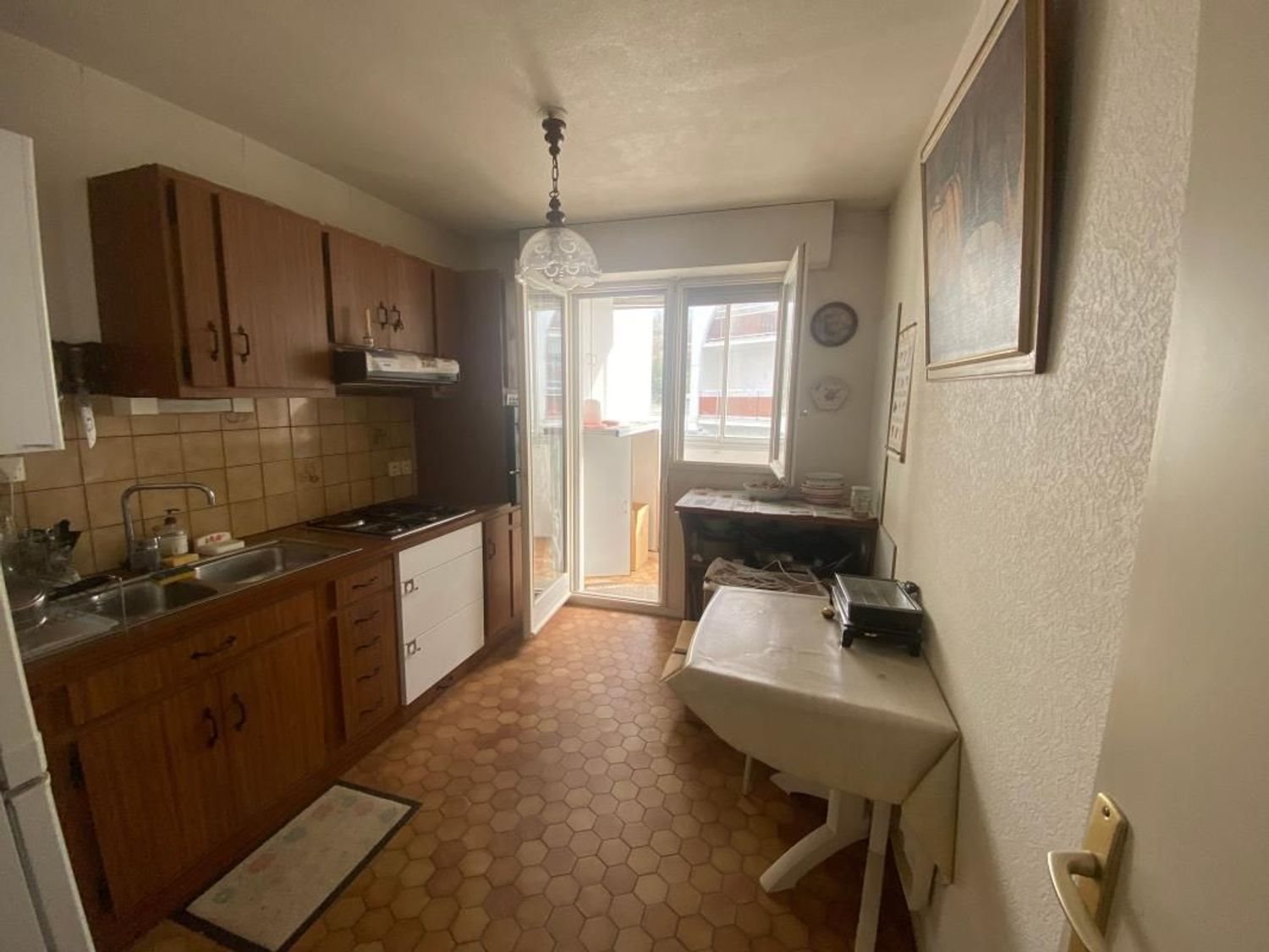 Appartement à vendre, 103m², Bayonne
