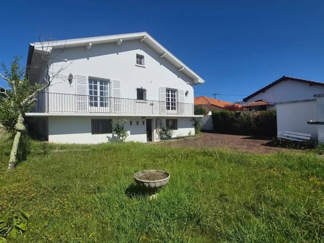 Maison à vendre, 164m², Bayonne
