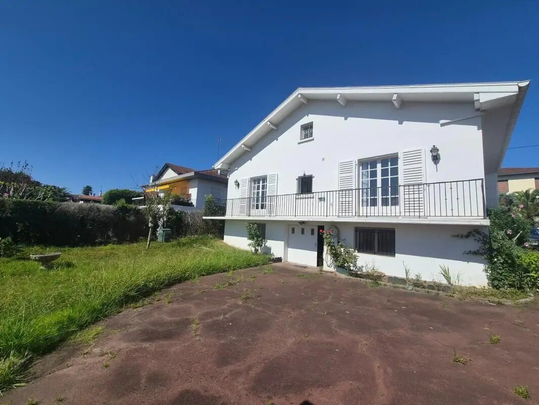 Maison à vendre, 164m², Bayonne