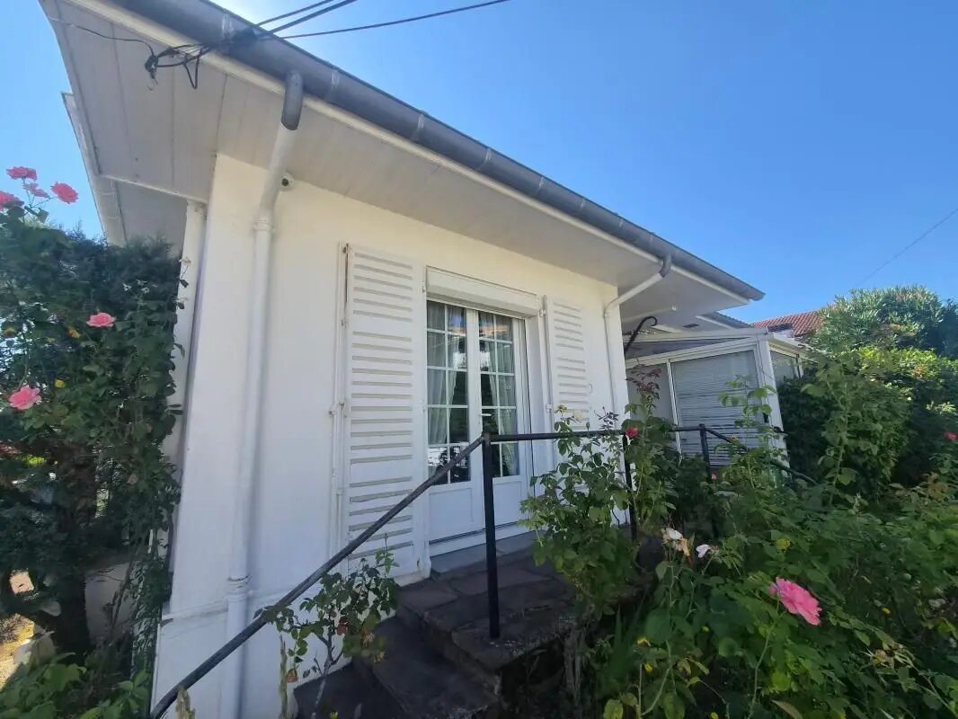 Maison à vendre, 164m², Bayonne