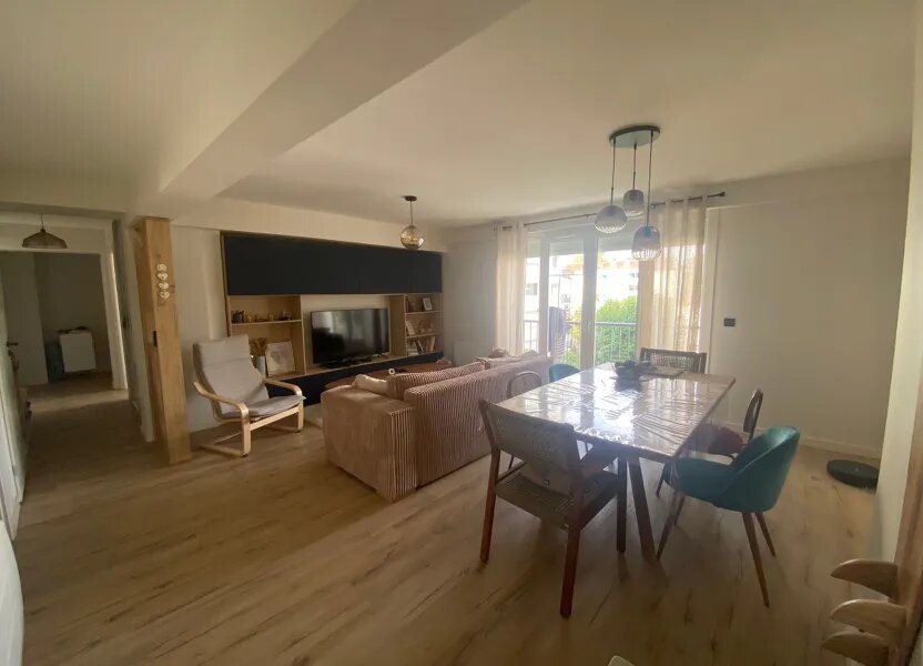 Appartement à vendre, 83m², Bayonne