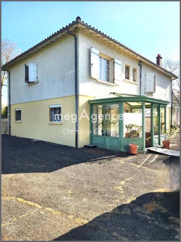 Maison à vendre, 131m², Aulnay