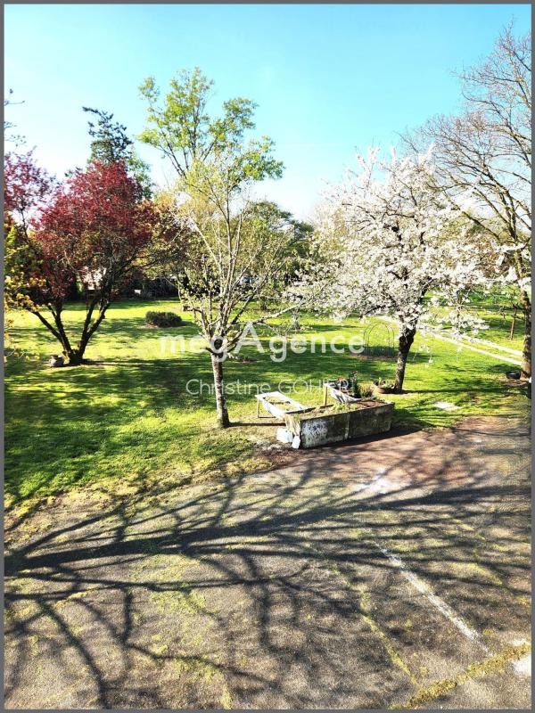 Maison à vendre, 131m², Aulnay