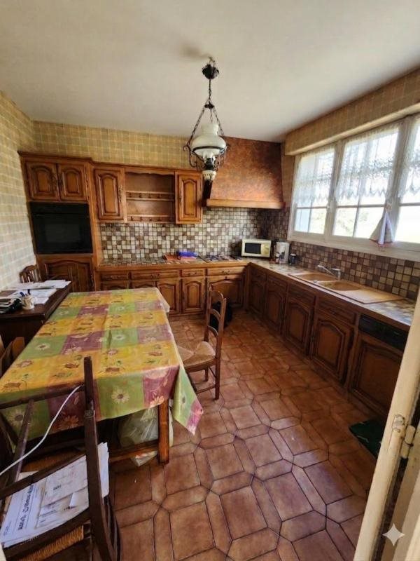 Maison à vendre, 131m², Aulnay