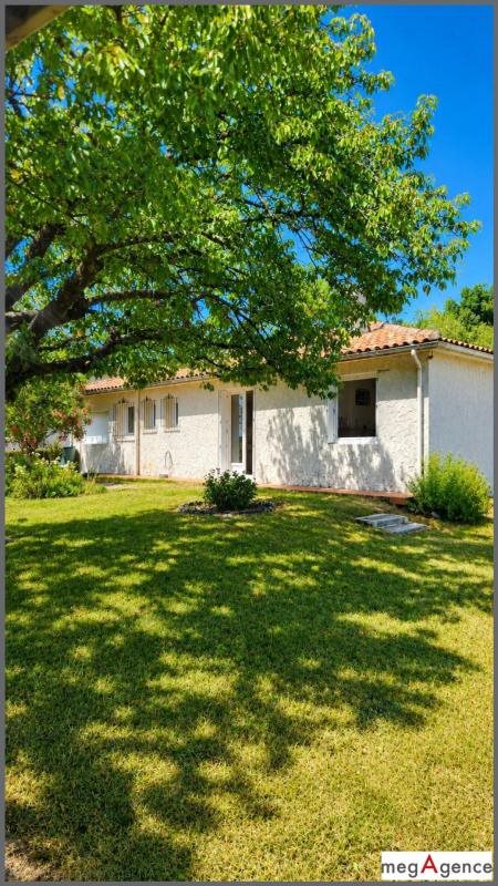 Maison à vendre, 99m², Pont-l'Abbé-d'Arnoult