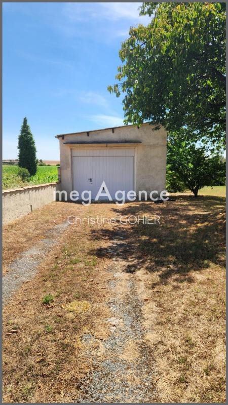 Maison à vendre, 99m², Pont-l'Abbé-d'Arnoult