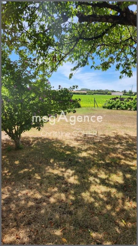 Maison à vendre, 99m², Pont-l'Abbé-d'Arnoult