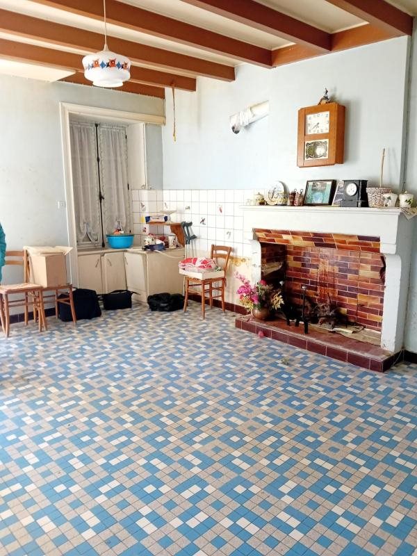 Maison à vendre, 161m², Essouvert