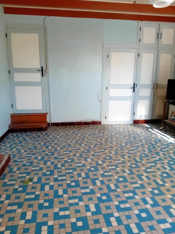 Maison à vendre, 161m², Essouvert