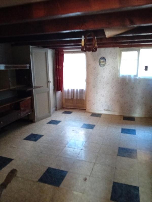 Maison à vendre, 161m², Essouvert