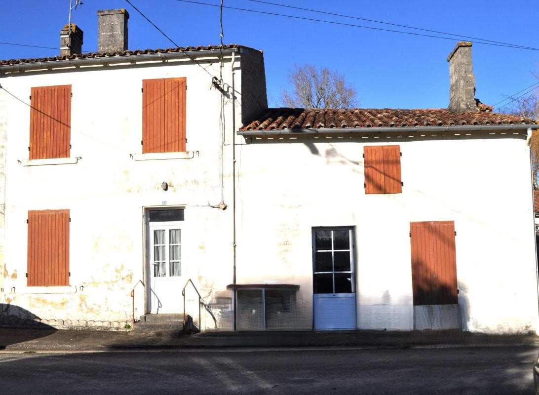 Maison à vendre, 161m², Essouvert