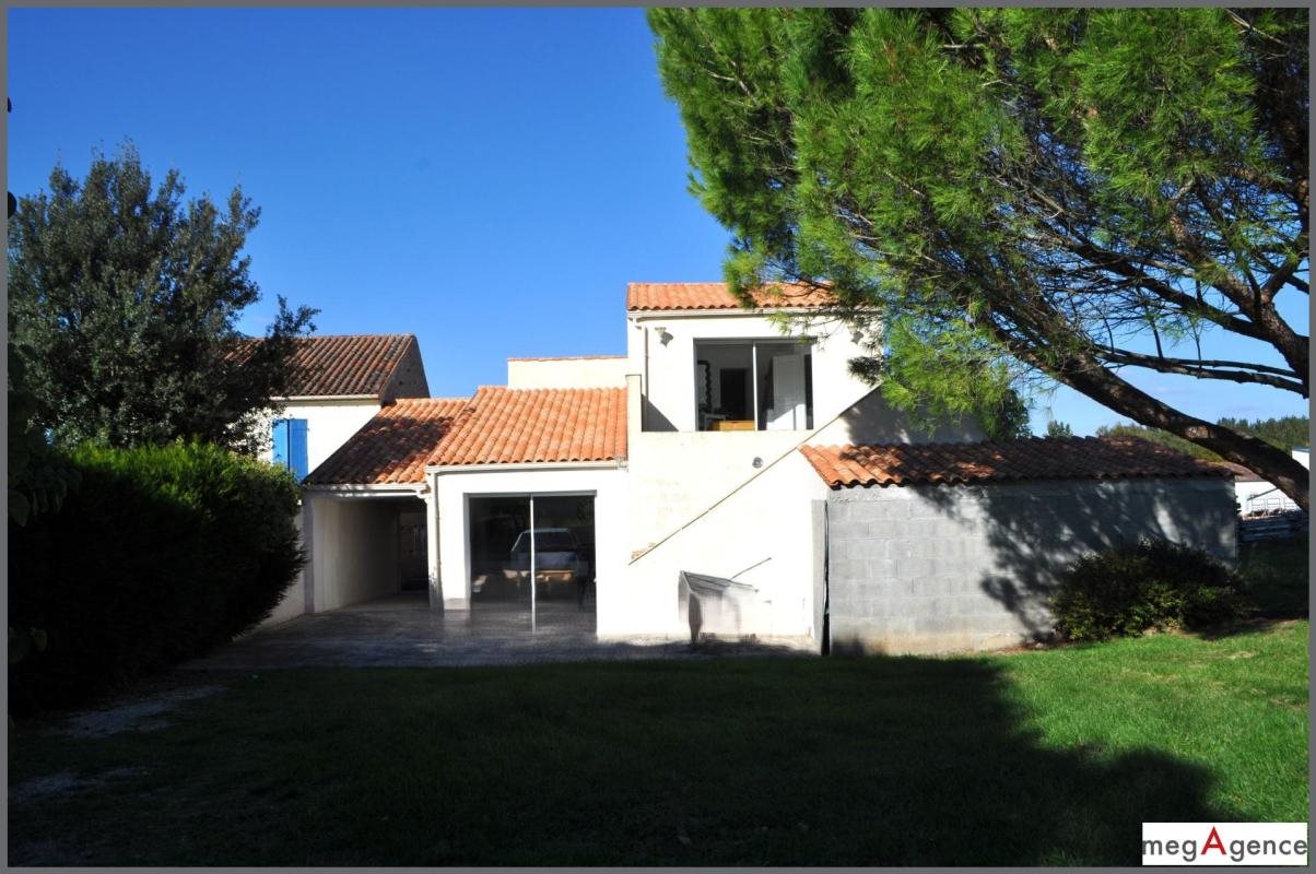 Maison à vendre, 150m², Saint-Pierre-La-Noue
