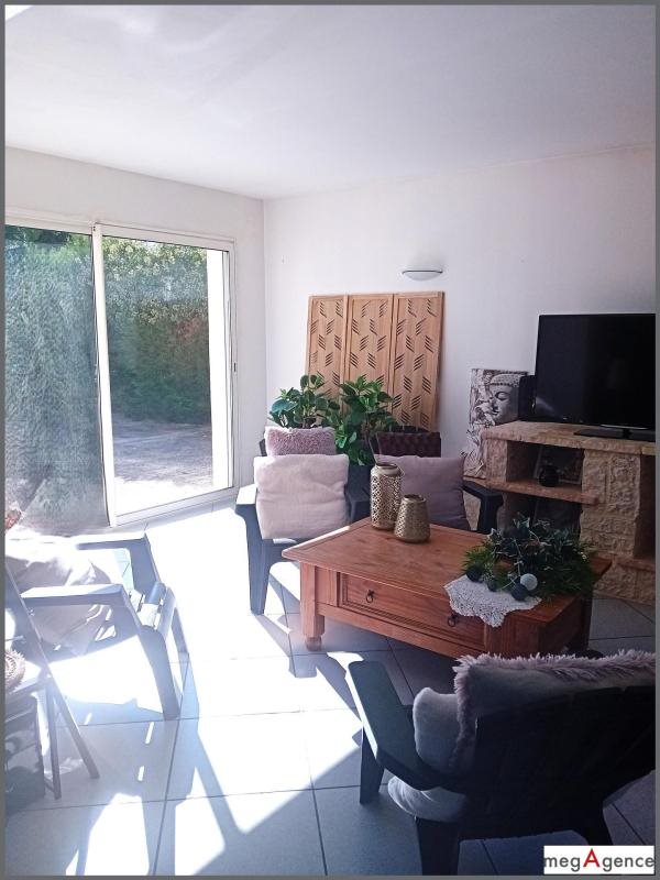 Maison à vendre, 150m², Saint-Pierre-La-Noue