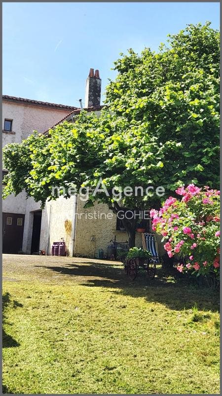 Maison à vendre, 202m², Bussac-sur-Charente