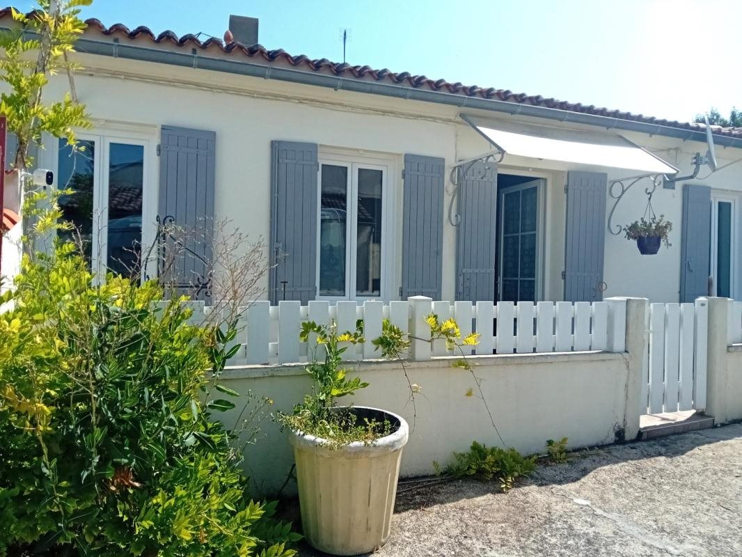 Maison à vendre, 190m², La Chapelle-des-Pots