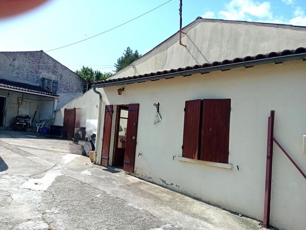 Maison à vendre, 190m², La Chapelle-des-Pots