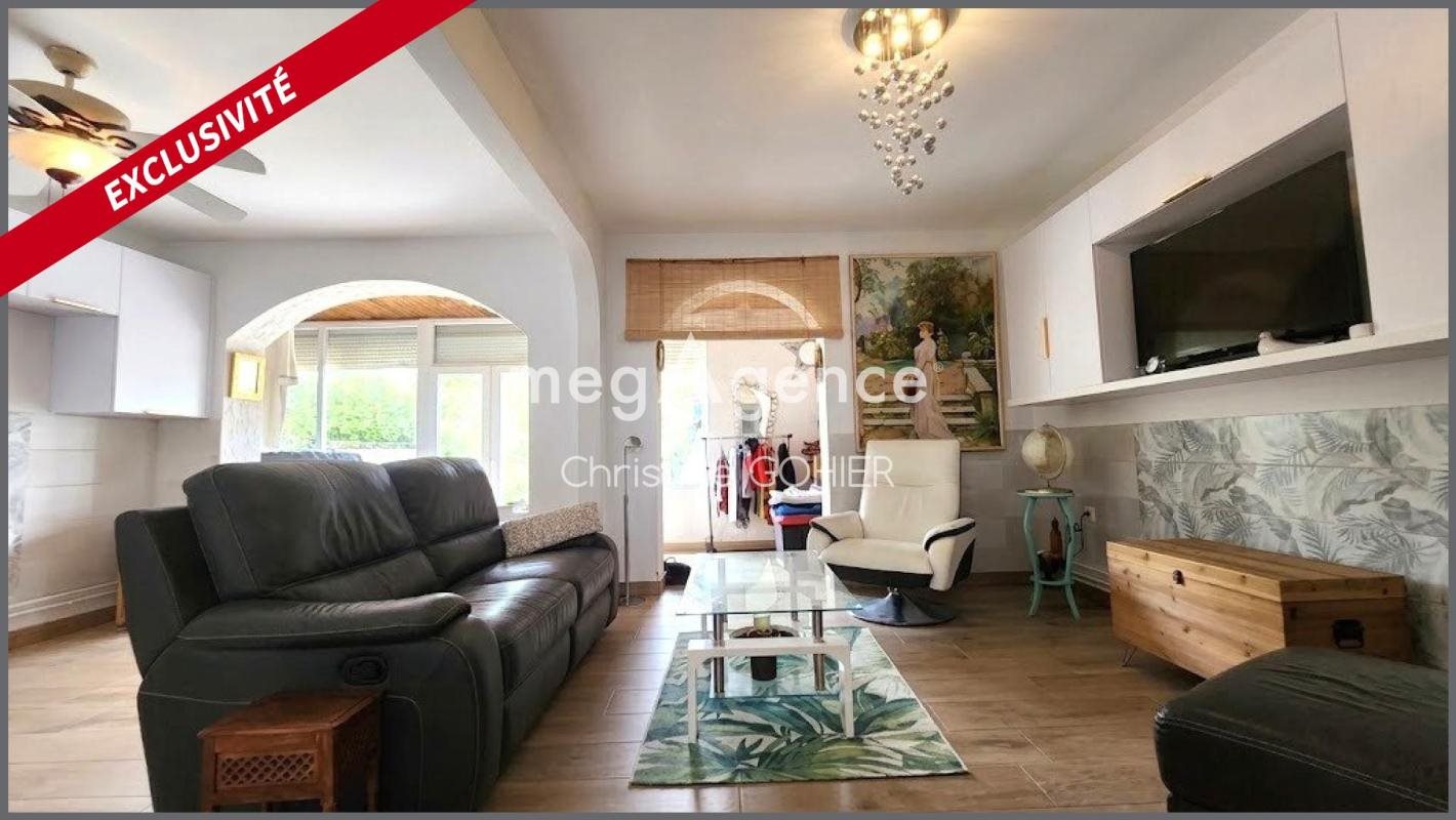 Maison à vendre, 73m², Saintes
