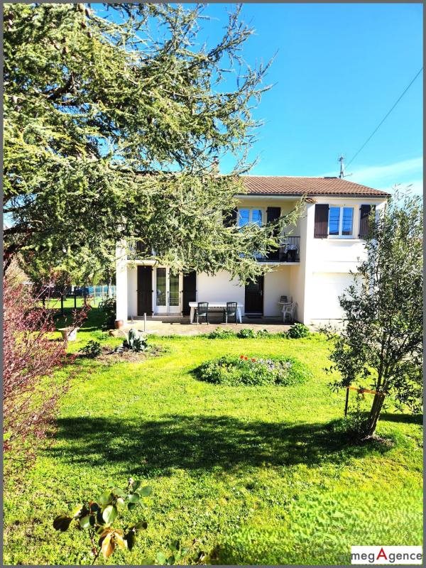 Maison à vendre, 100m², Ecoyeux