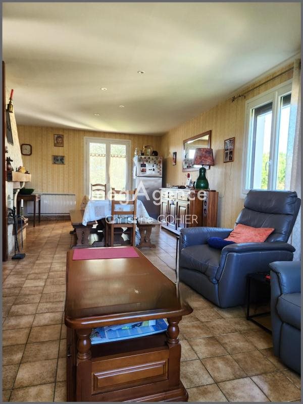 Maison à vendre, 100m², Ecoyeux