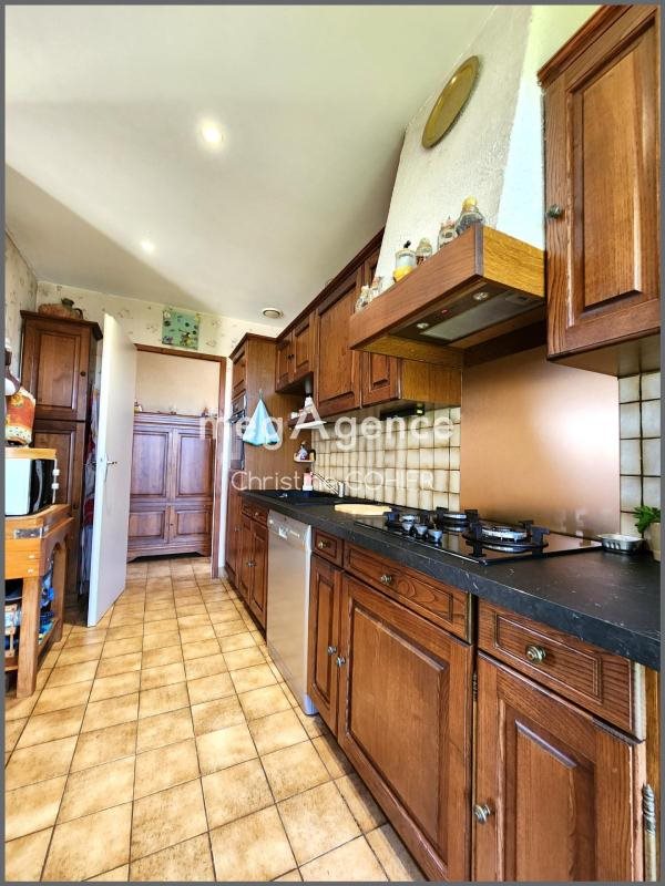 Maison à vendre, 100m², Ecoyeux