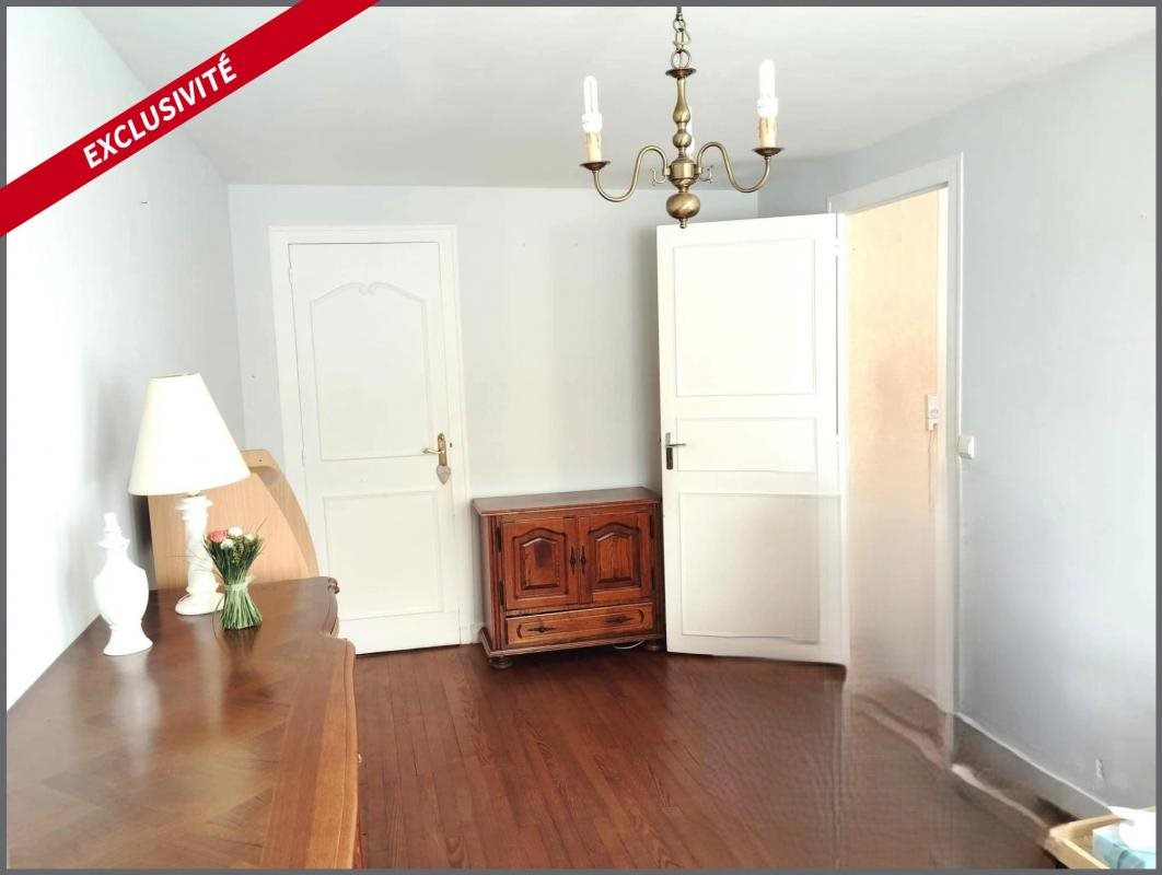 Maison à vendre, 78m², Saintes