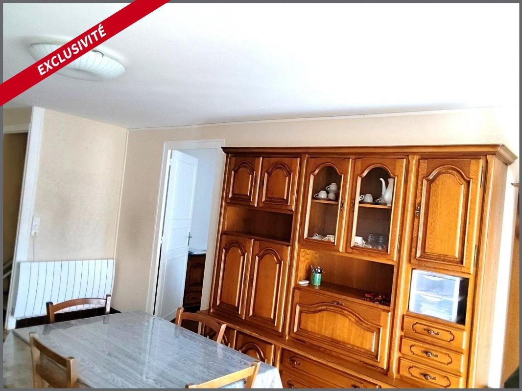 Maison à vendre, 78m², Saintes