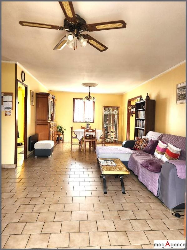 Maison à vendre, 109m², Ecoyeux
