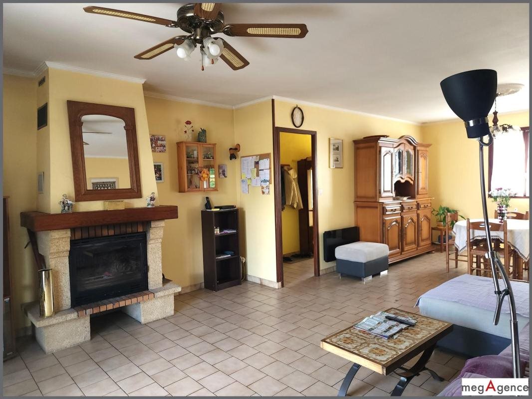 Maison à vendre, 109m², Ecoyeux