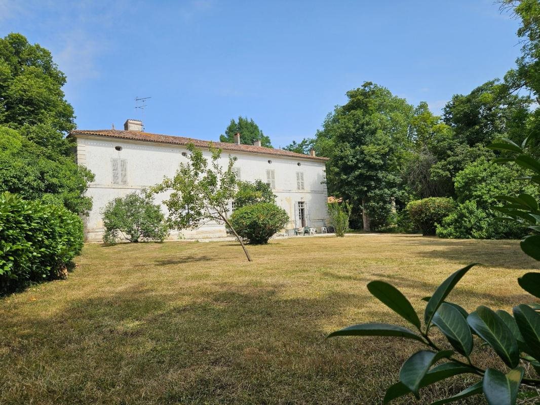 Maison à vendre, 292m², Saint-Pierre-La-Noue